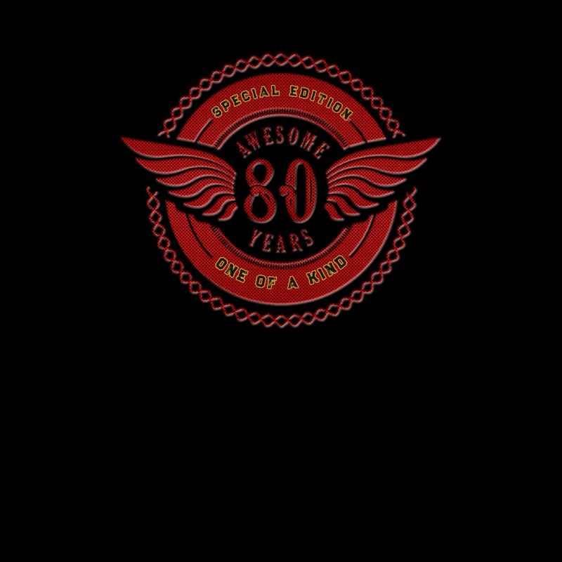 80 birthday gift 80 years old