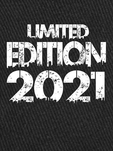 Édition limitée 2021