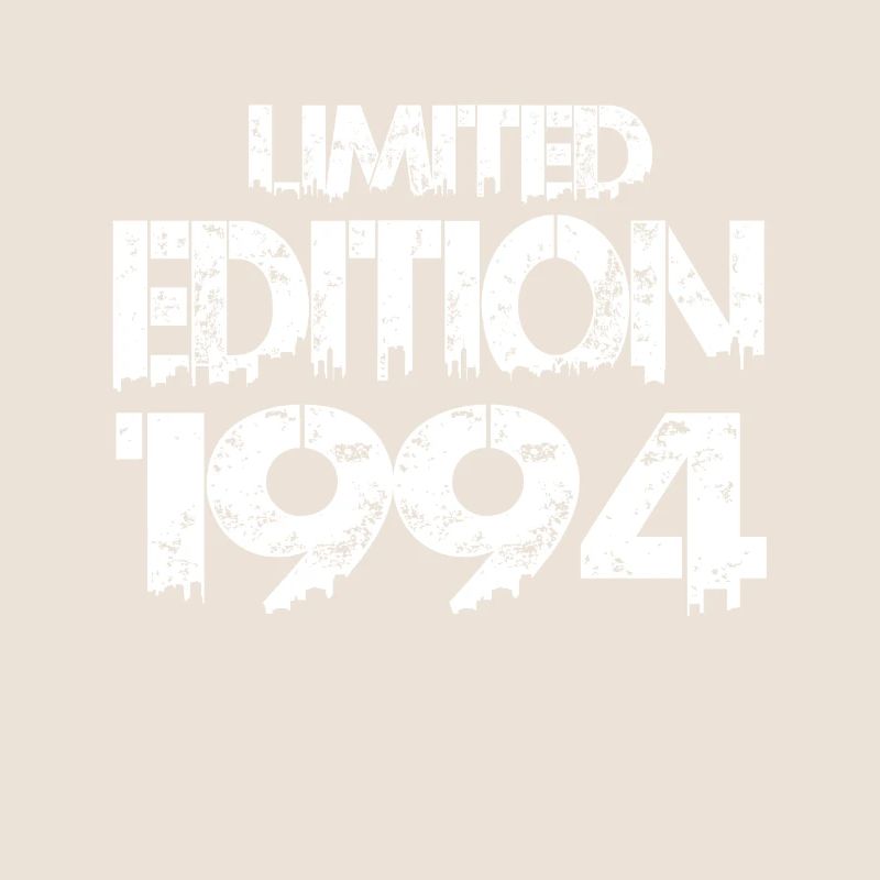 Limited Edition 1994