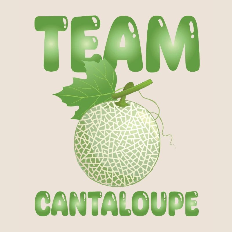 Équipe Cantaloup-Melon