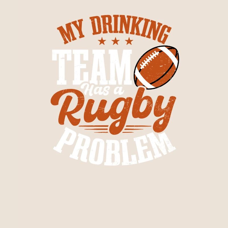 Rugby Team Has Rugby Problem