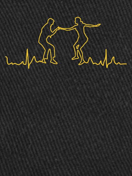 Boogie Woogie ECG Boogie-Woogie Swing