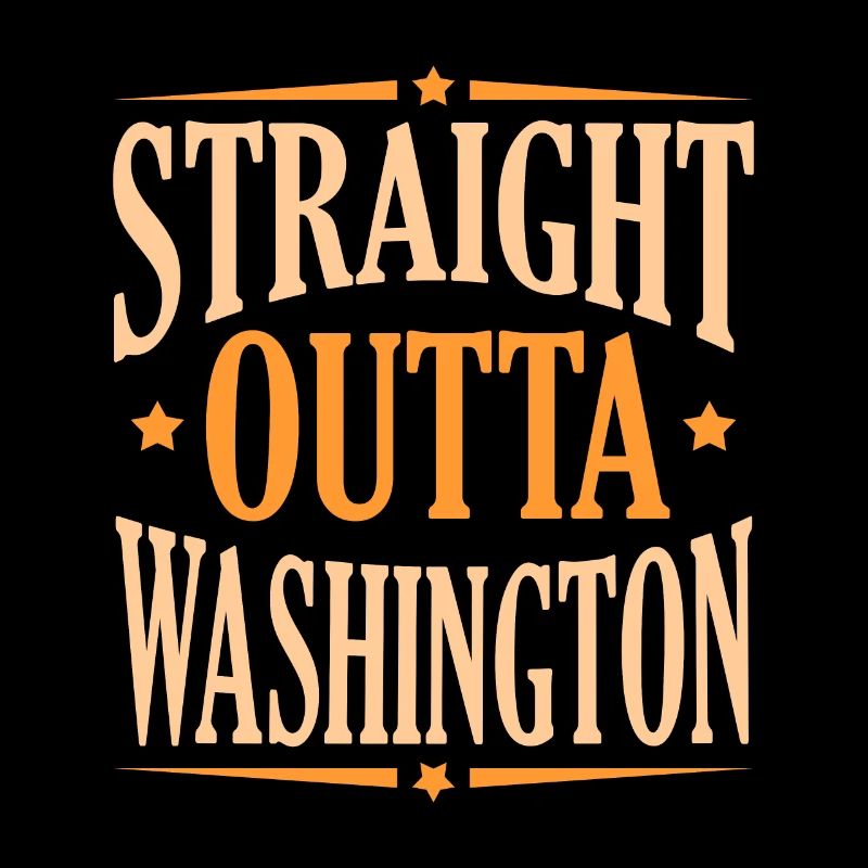 Washington reisegeschenk