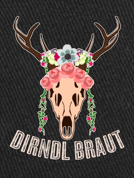 Dirndl Braut