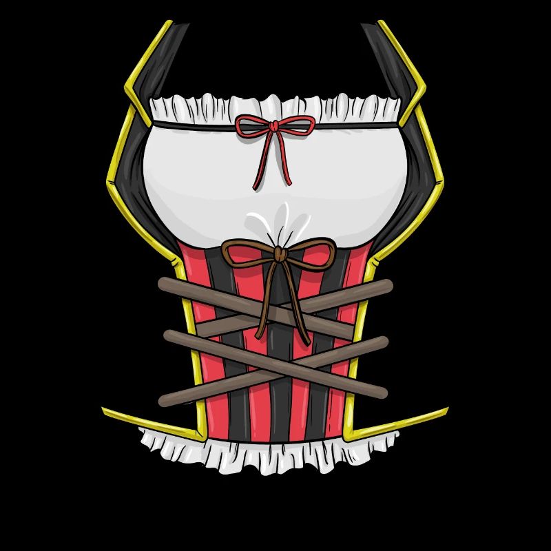 Costume Pirate Bride Pirate Carnaval Carnaval