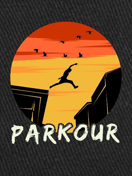 parkour