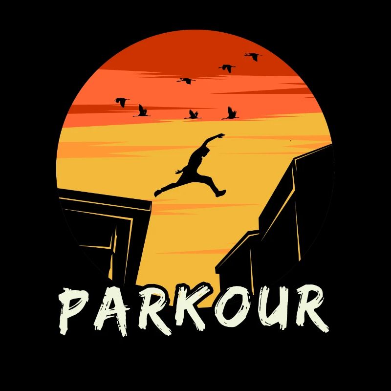 parkour