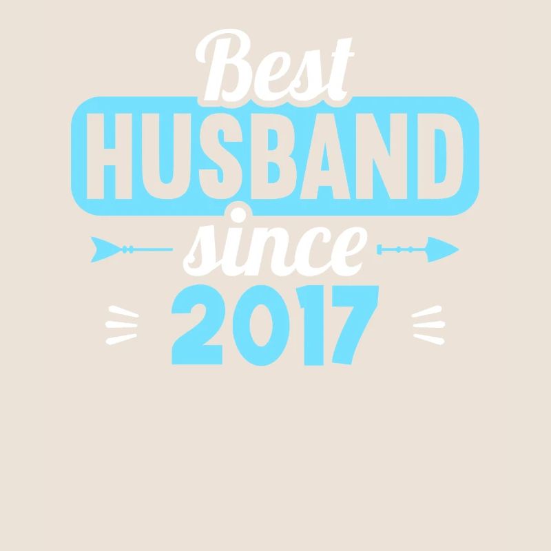 Beste Ehefrau Bester Ehemann seit 2017