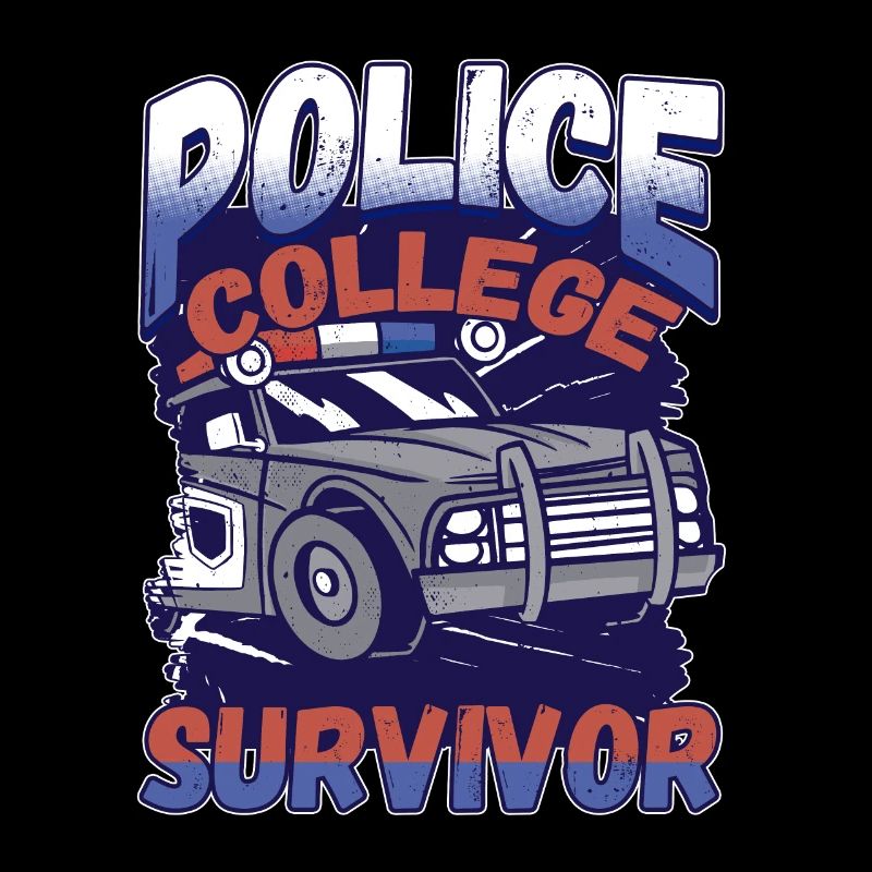 Conception de l’application du droit pour un agent de police