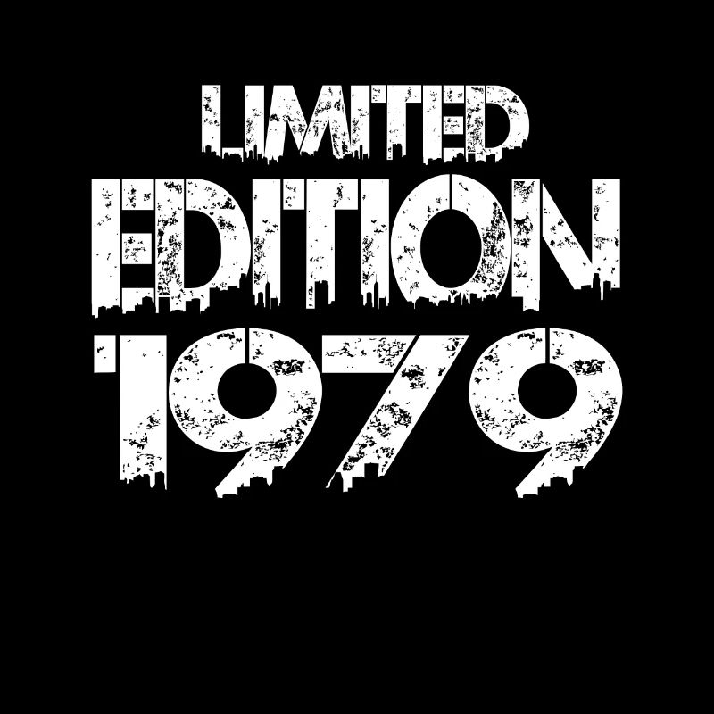 Édition limitée 1979