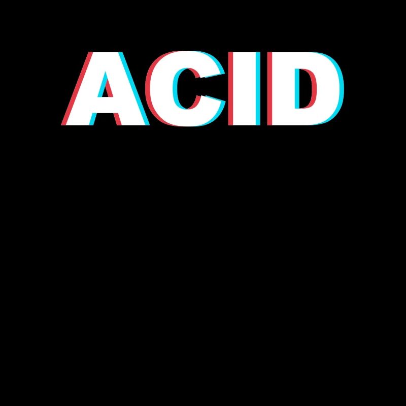 Techno Acid