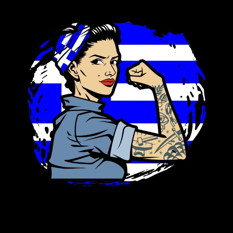 Grec Grec Grèce Grec