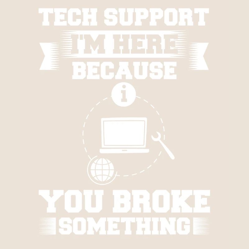 Tech Support IT Technical Assistance Helpdesk