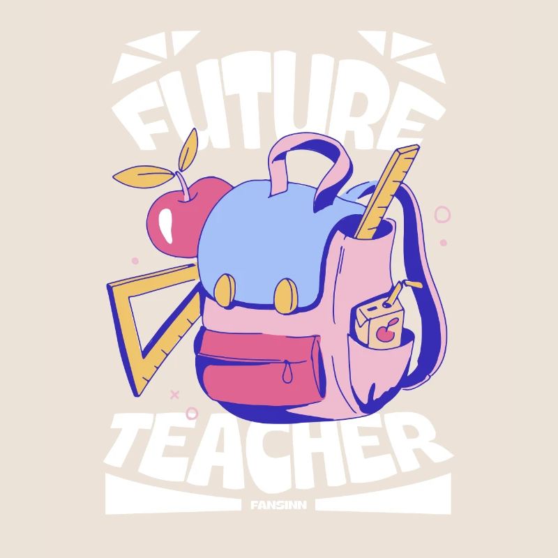 Futur enseignant