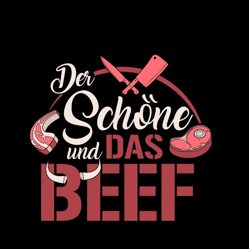 Der Schöne Und Das Beef