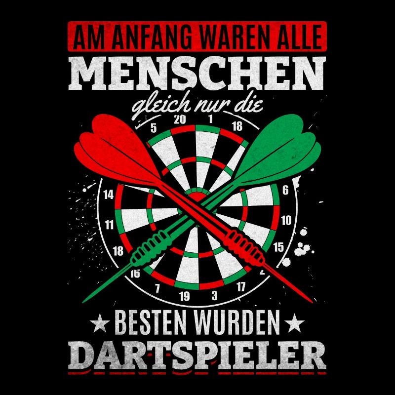 Am Anfang Waren Alle Gleich Die Besten wurden