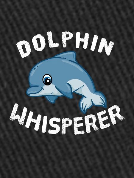 Dolphin Whisperer Delfin Flüsterer Beluga