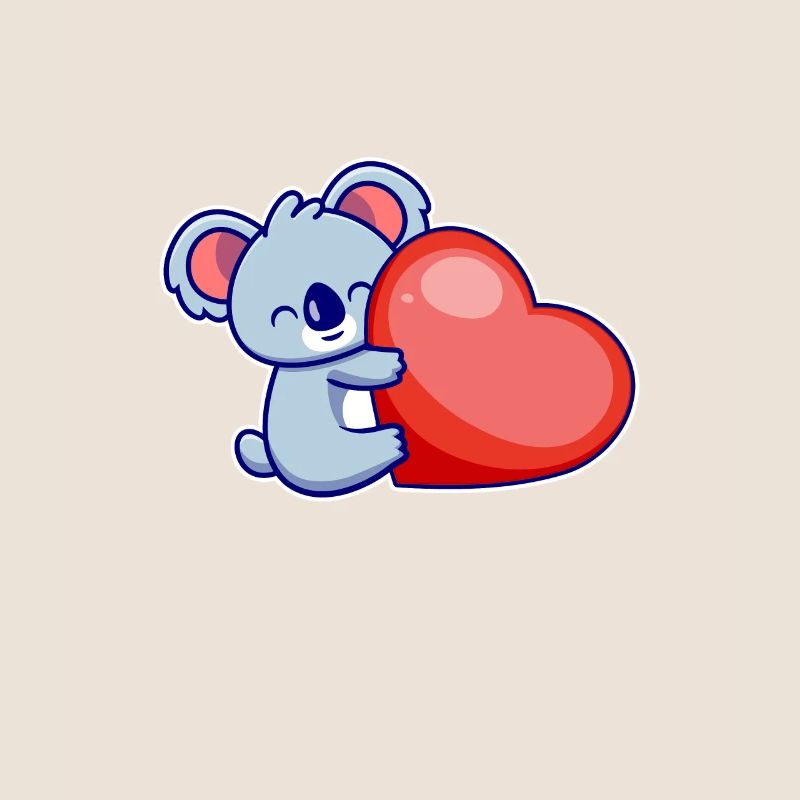 Koala Koala Bear Australie Bear Gift