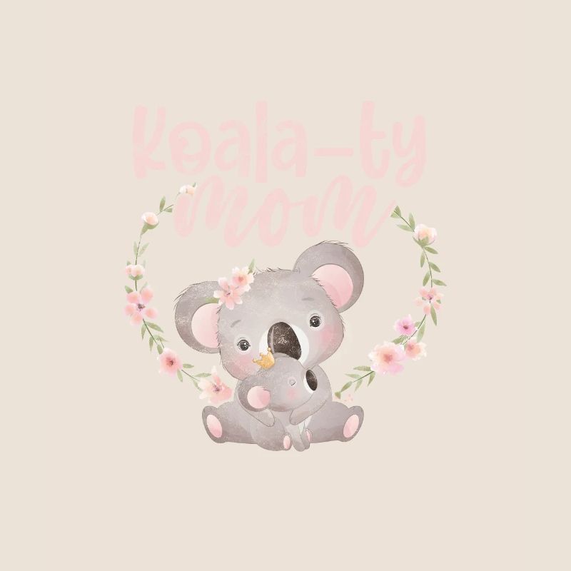 Koala Mother