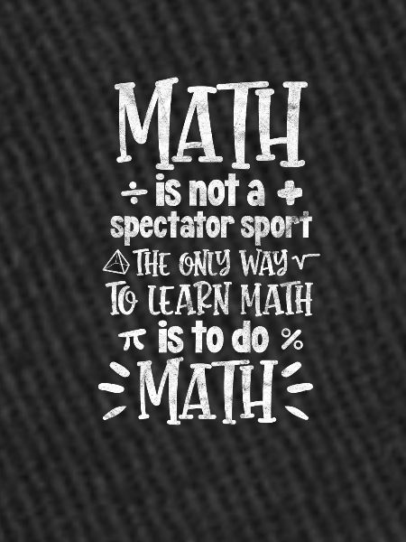 Mathematik