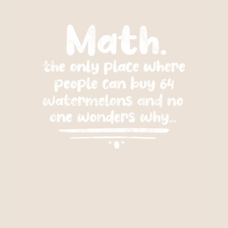 Mathematics