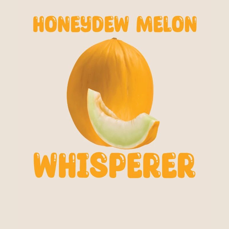 Honigmelone Flüsterer