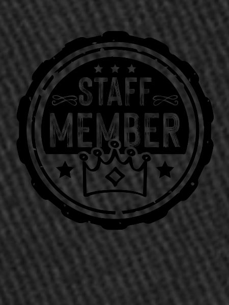 Staff Members