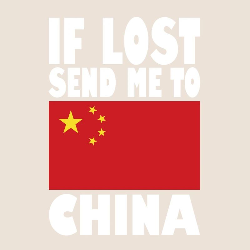 Drapeau chinois