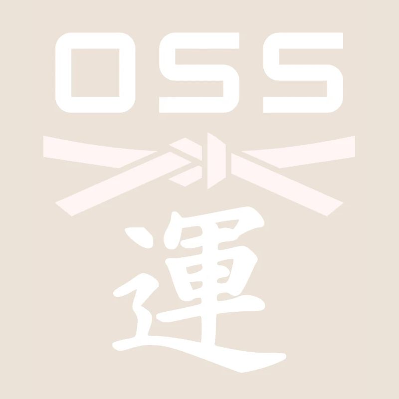 Karate Bones - Karate Geschenkidee