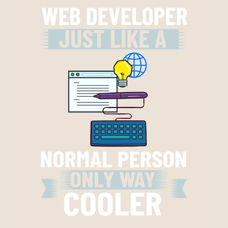Web Development Web Developer Developer Manager