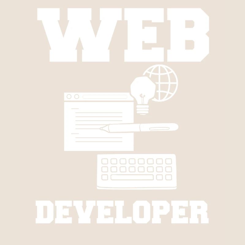 Web Development Web Developer Developer Manager