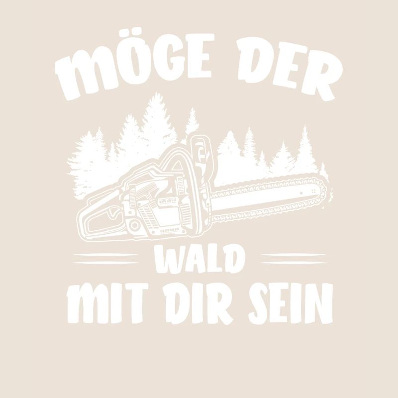 MÖGE DER WALD MIT DIR SEIN