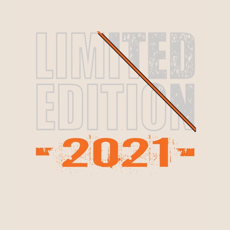 Édition limitée 2021