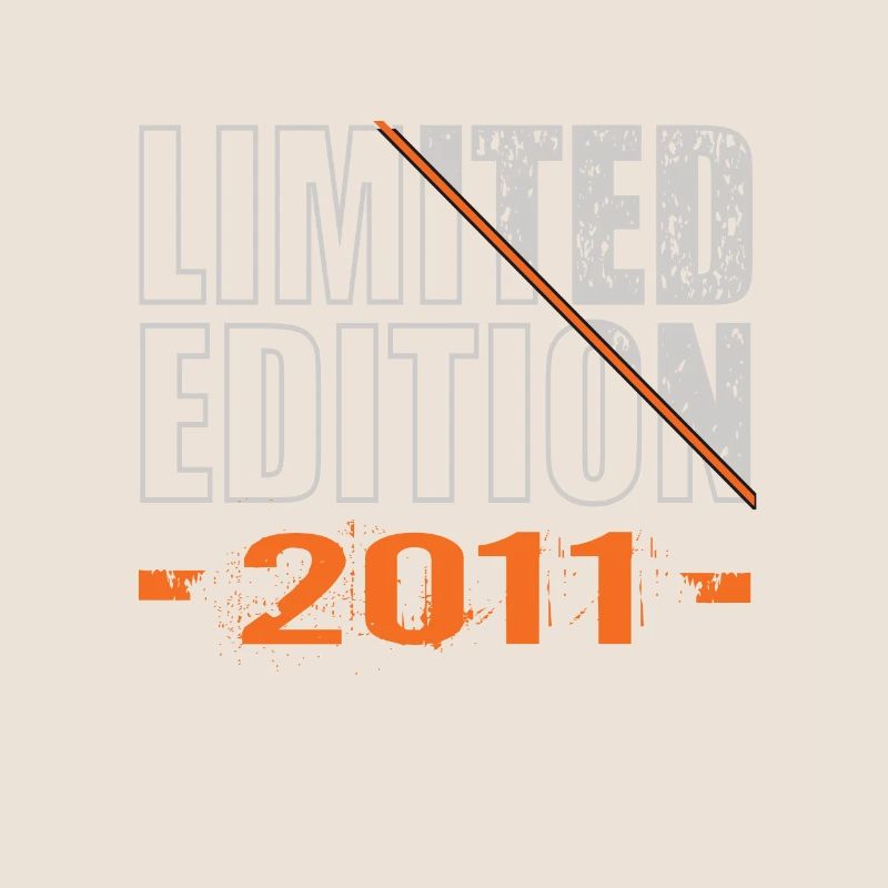 Édition limitée 2011