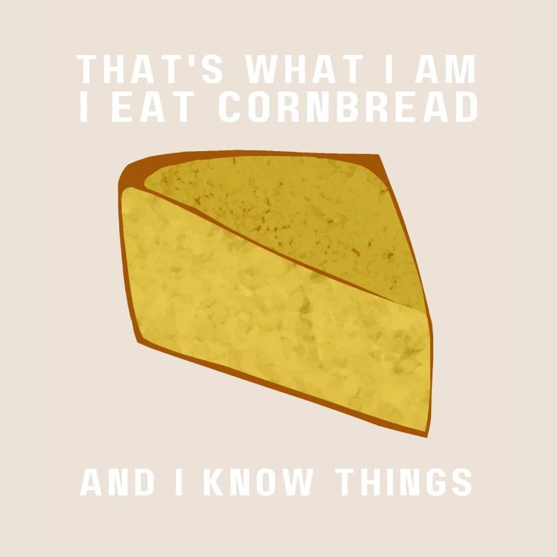 Cornbread Baking Cornmeal Muffins Batter Bread