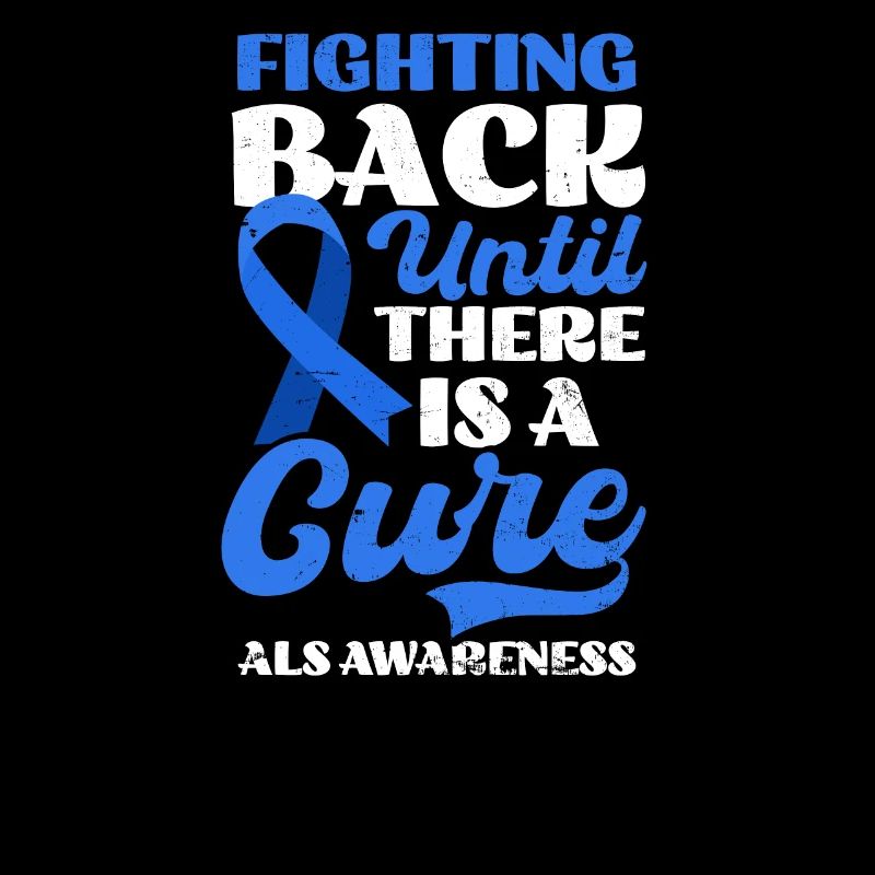 Als Awarenesss Fight Back Until Cure