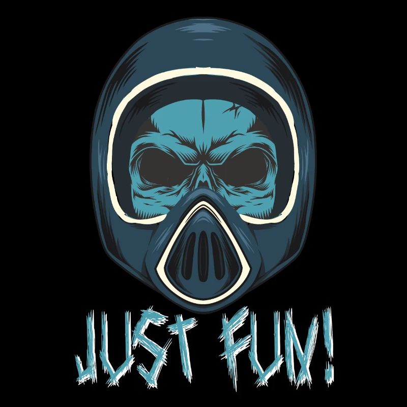 Skull Helmet