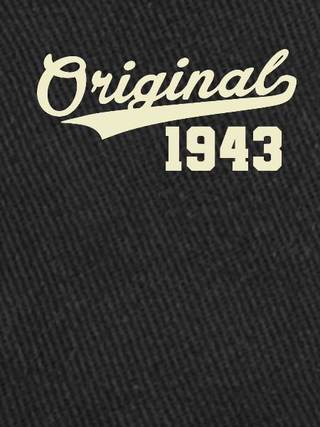 Original 1943