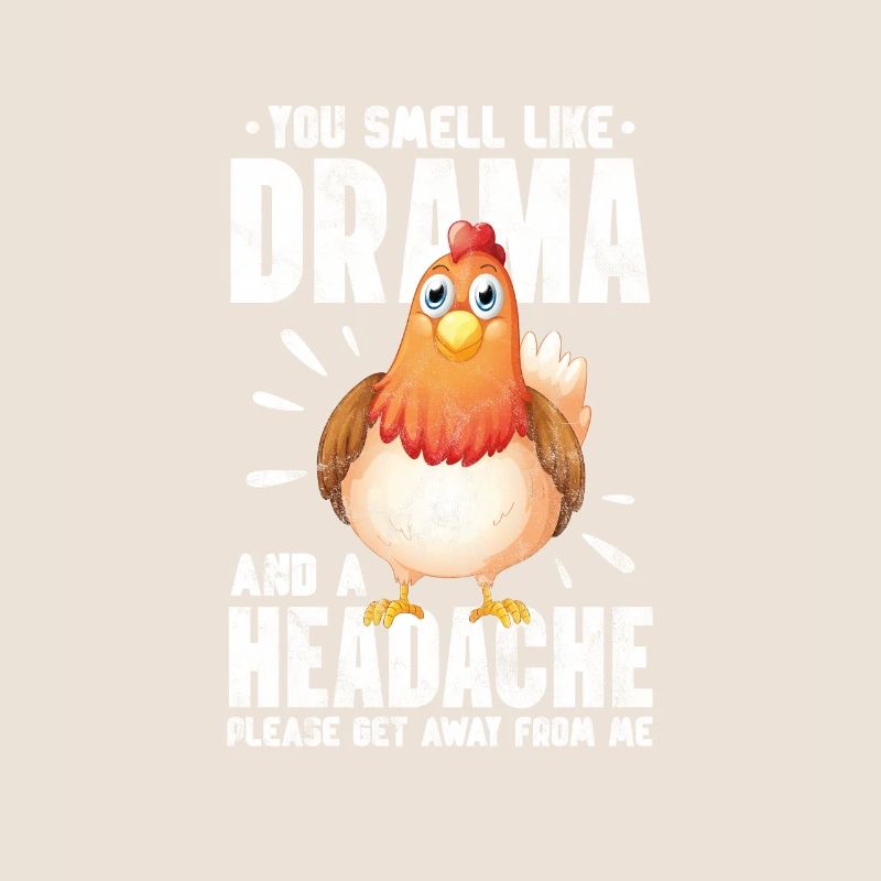 Poulet