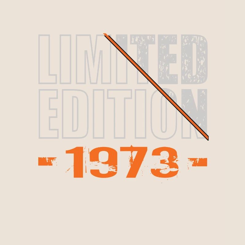 Édition limitée 1973