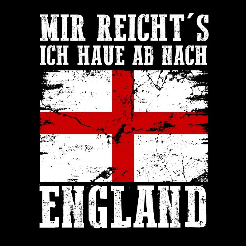 England Engländer Englisches