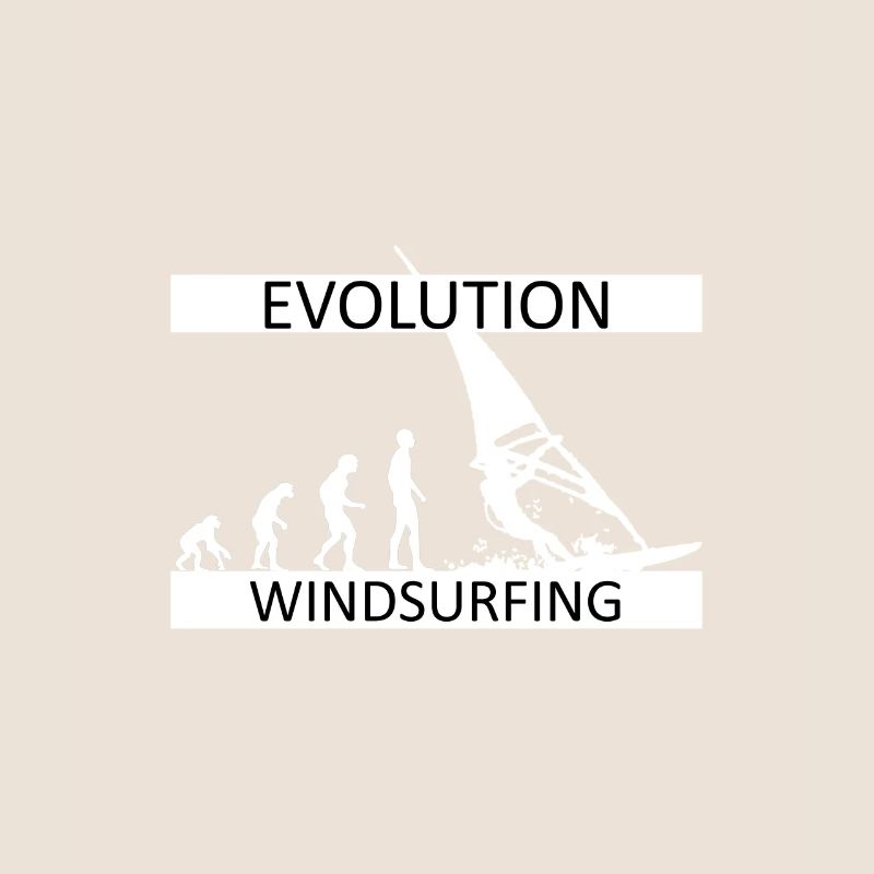 Evolution Windsurfing Windsurfen Sport Hobby