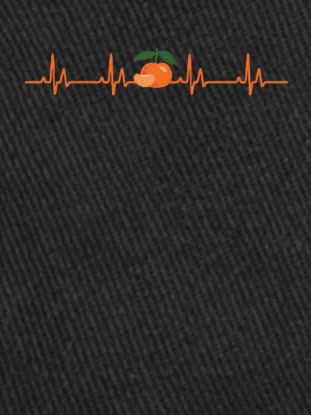 Mandarin Heartbeat