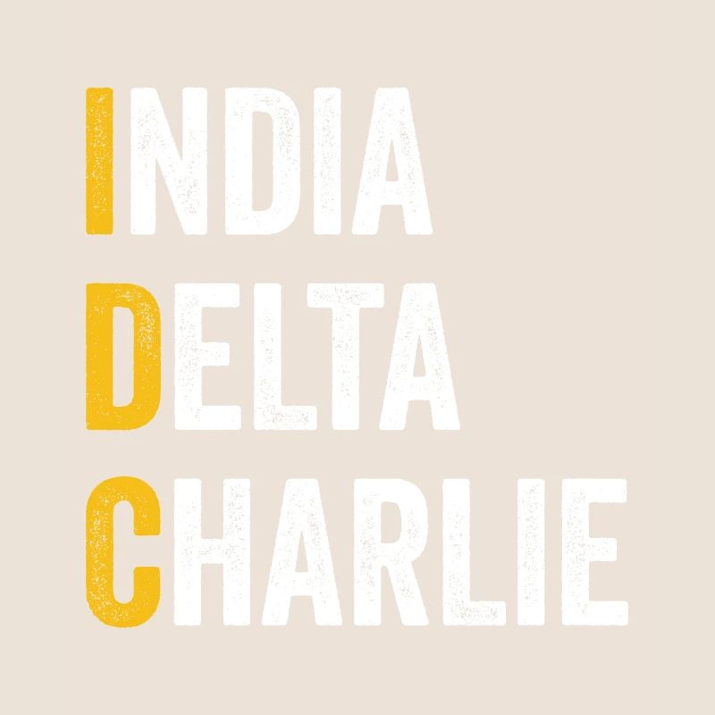Computer Chat India Delta Charlie - IDC