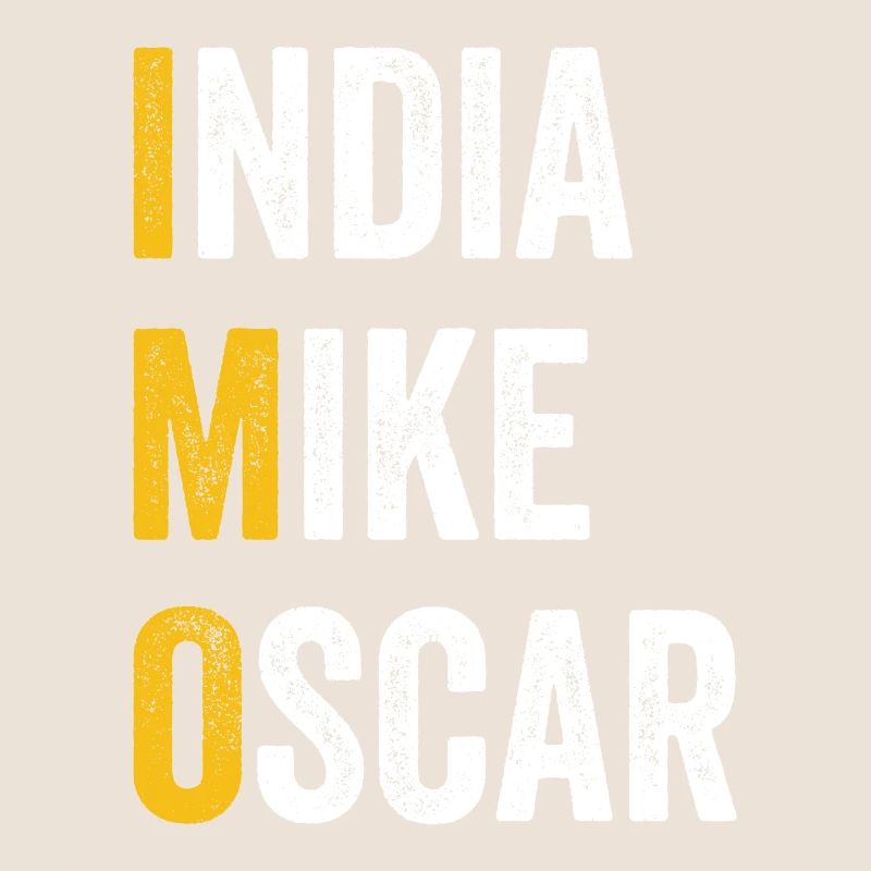 Computer Chat India Mike Oscar - IMO