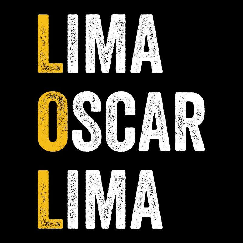 Computer-Chat Lima Oscar Lima - LOL