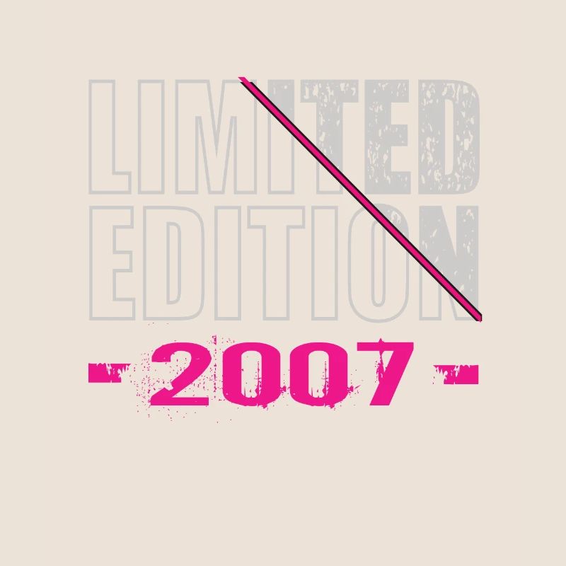 Limited Edition 2007
