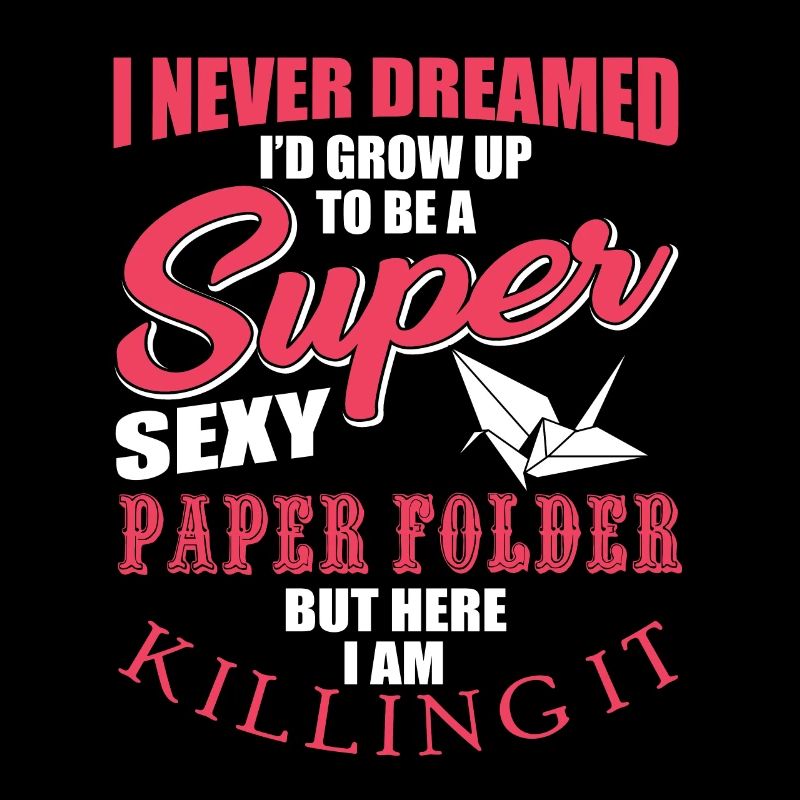Papier Falten