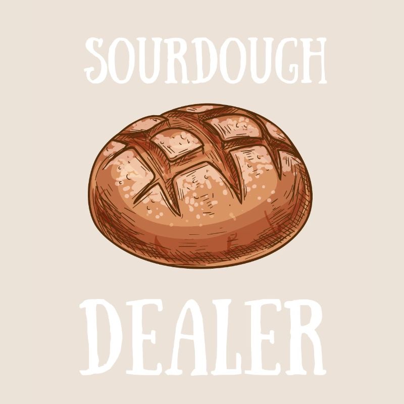 Sourdough Bread Baking Bakers Sourdough Starter