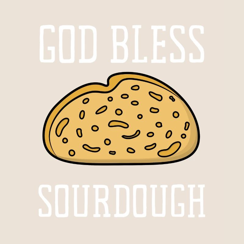 Sourdough Bread Baking Bakers Sourdough Starter